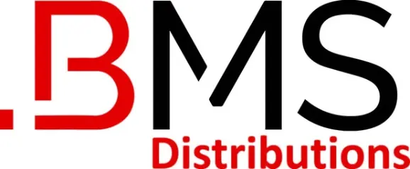 BMS Distributions
